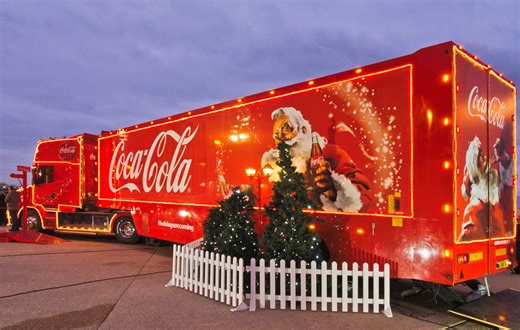 Coca-Cola issues statement amid widespread backlash over 2024 Christmas commercial: 'The world is so over'