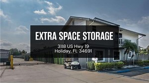 What to Expect from Extra Space Storage on US Hwy 19