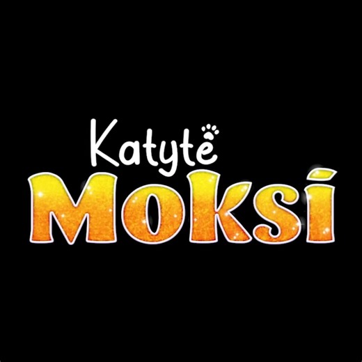 SAVAITGALIO PREMJERA. Kino teatrus jau pasiekė nuotaikingas, lietuviškai įgarsintas animacinis filmas visai šeimai "Katytė Moksi“. | Kino siena