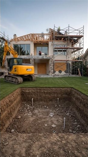 Amazing Facts 😱 #backyardtransformation #beforeandafter #beforeandafter #pooltransformation#ytshorts