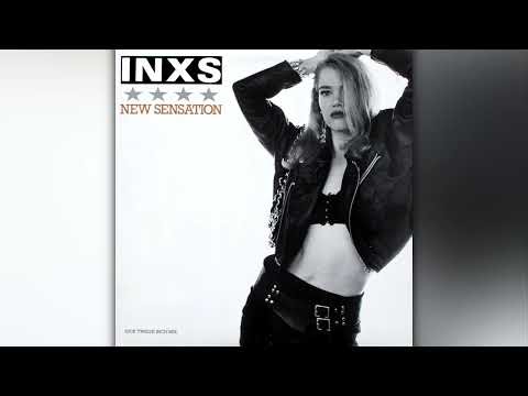 INXS - New Sensation [HQ]