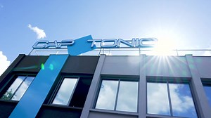 Salle de sport & Fitness Club Verrières-Antony | Cap Tonic