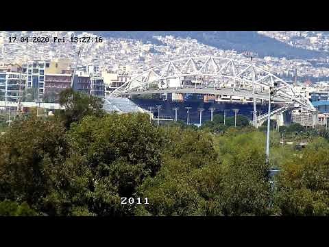 Hikvision DS-2DE4425IW-DE 4 MP 25X Powered by DarkFighter IR Network Speed Dome