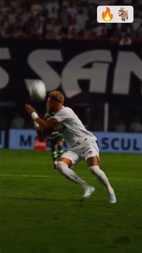 FIRST TOUCH MAGIC 🤯⚽ | Neymar Jr Made Defender Freeze 🥶🔥