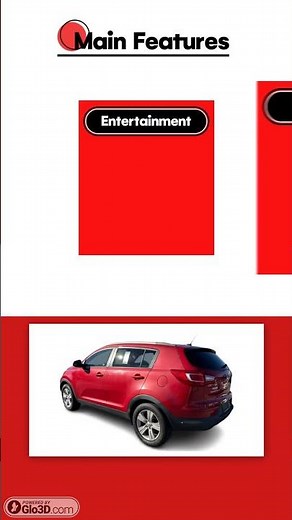 KIA Sportage 2011 car review