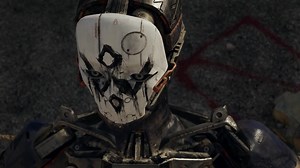 Unity引擎实时渲染演示短片 【ADAM】 第三集