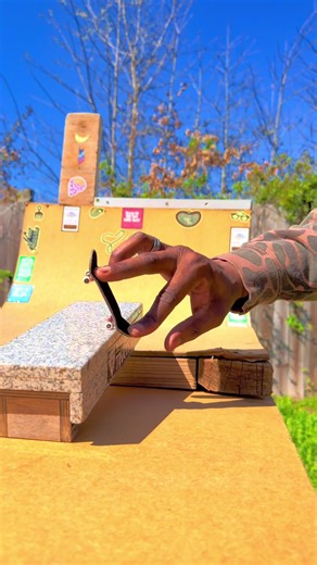 Mastering Fingerboard Techniques with ASMR