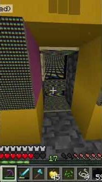 showcase wurst client #minecraft #donutsmp