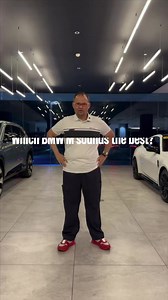 10K views · 180 reactions | Do you know how the engines of modern BMW cars sound?  | VISOR | Facebook