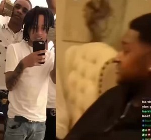 766K views · 811 reactions | Almight Jay explains why he and YBN Nahmir fell off “Nahmir moved to LA and joined a gang and it went from a business to a gang banging fest” | AkademiksTV | Facebook