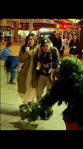 Hidden Camera Scare Pranks 😱 | Funny Reactions You Can’t Miss!