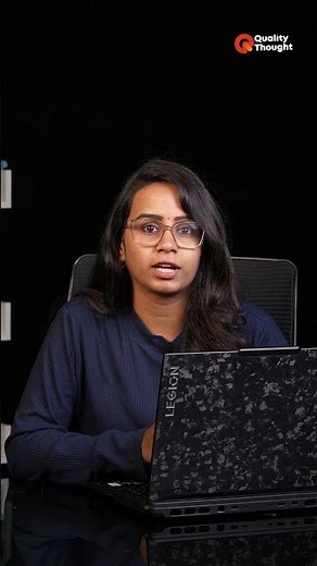 What Is SIEM? Cybersecurity’s Secret Weapon Explained Simply | Quality Thought USA