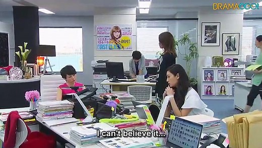 First Class - Fasuto Kurasu - ファースト・クラス - English Subtitles - E6