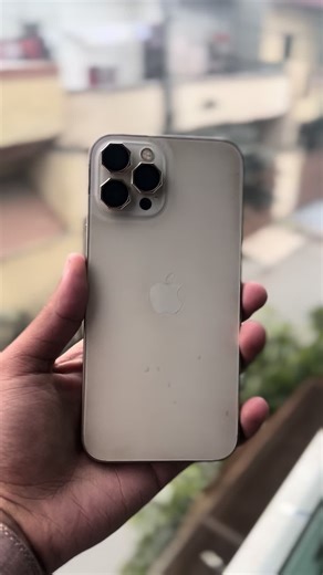 iPhone 12 Pro Max Dual SIM for Sale