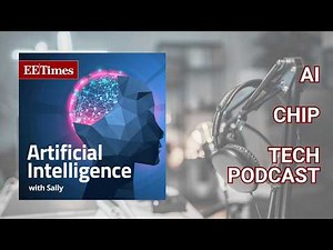 Tech Podcast: Ambarella Evolves AI Go-To-Market Strategy | AI With Sally