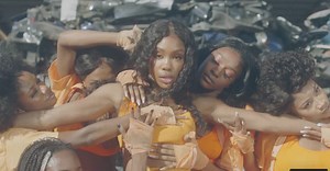 SZA returns with “Hit Different” feat. Ty Dolla $ign, produced by The Neptunes
