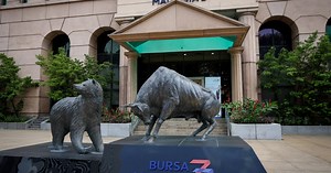 Malaysia's third quarter GDP, external factors seen lifting FBM KLCI next week | New Straits Times