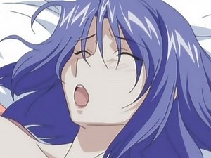 animeguy reviews : Lover-in-Law