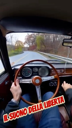 Motore VS Pila #affarisbullonati #autoclassiche #automobile #alfaromeo #autostoriche #classiccar