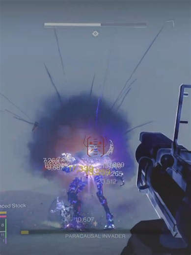 Finality's Auger: Mastering Double Specials in Destiny 2