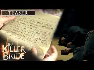 The Killer Bride January 7, 2020 Teaser