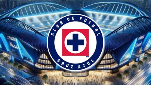 Se revela la fecha del nuevo estadio de Cruz Azul
