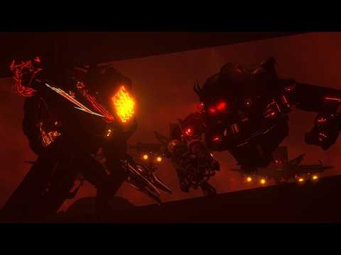 Watchman of doom vs Astro juggernaut