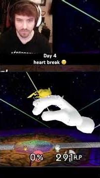 Smash 64 once a day Very hard mode Pikachu 1 stock