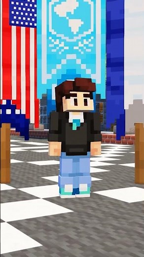 Comment rejoindre NationsGlory BEDROCK ! #nationsglory #minecraft #minecraftserver #bedrock