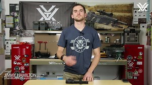 Vortex Optics on Reels