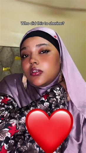 Discover Sherine's Secret Gal in Her Latest Arabic Song