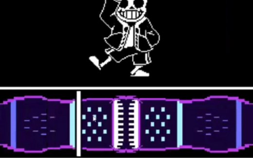 【UT/DF】四个隐藏Boss的地点及打法