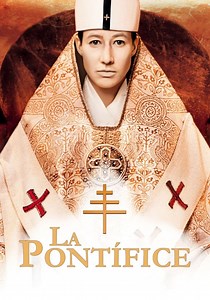 La mujer Papa - película: Ver online en español