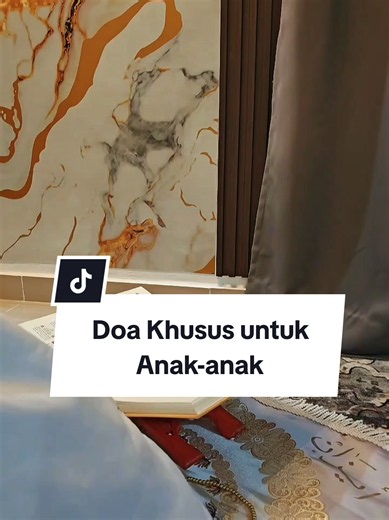 Doa khusus untuk anak-anak di Hari Arafah Allahumma Ya Jabbar (Yang Maha Menguatkan dan Memperbaiki), aku mohon dengan penuh harap, jauhkanlah anakku daripada dosa yang boleh menghancurkan hidupnya, dan perbaikilah dirinya setiap kali dia hampir tergelincir. Jika dia hampir mendekati, Kau alihkan, dan jika dia tidak sedar, Kau sedarkan. Allahumma Ya Mani’ (Yang Maha Menahan), tahanlah dirinya daripada terjerumus ke dalam dosa, dan jauhkan dia daripada jalan yang membawa kepada keburukan. Pelihar