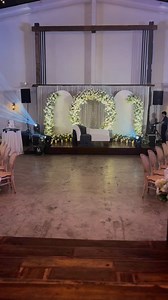 300 reactions · 37 shares | A vision of pure elegance. The white minimalist setup at Hillbarn Tagaytay seamlessly blended with the venue’s natural charm, creating a timeless look that perfectly captured the couple’s dream celebration. Every detail was thoughtfully designed to reflect their love story. ✨ #CelebrateWithTowns | Town's Delight Catering & Events | Facebook