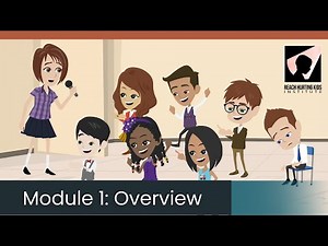 Module 1 - Overview Video