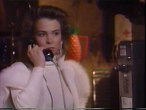 November 28, 1988: Signy Coleman debuts on "Santa Barbara" as Crystal/Celeste Di Napoli. | Santa Barbara Blog