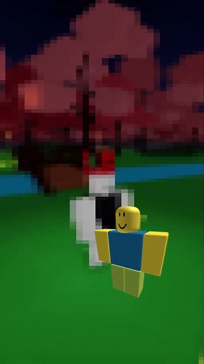 HOW TO GET THE RED DOMINO CROWN ON ROBLOX FOR CHEAP