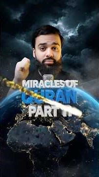 Quran vs Bible: Origin of Water Explained