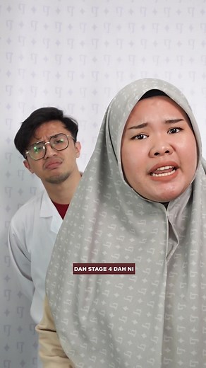 Tutorial Cara Pakai Tudung Bawal Tanpa Pin - Bawal Magnetic