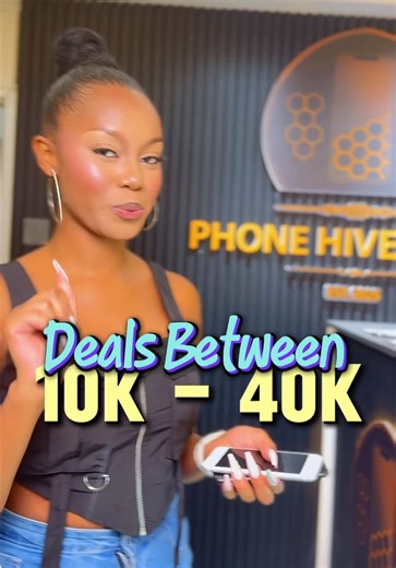 Amazing iPhone Deals Available Now!