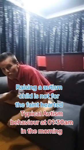 Laurika🇿🇦 (@autismawarenessmom)’s video of autism mom