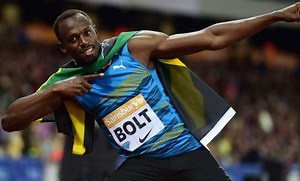 IAAF World Championships 2015