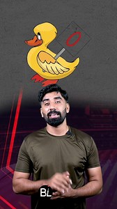 65K views · 3K reactions | Types of ducks in cricket | Golden, Silver, Diamond – Which duck is the worst? Watch now! #CricketFacts, #CricketDucks, #GoldenDuck, #DiamondDuck, #SilverDuck, #RoyalDuck, #CricketZero, #CricketExplained, | BL Sports | Facebook