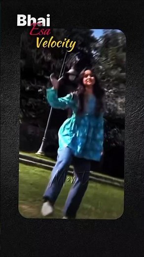 Velocity Tutorial 😱 On CapCut 🚀