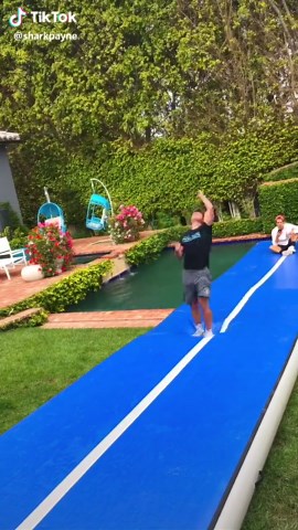 Jack Payne on TikTok