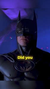 534K views · 7.2K reactions | Did you know for Batman Forever? #batman #dccomics#movie #movies #movieclips #movienight | Movie Marble | Facebook