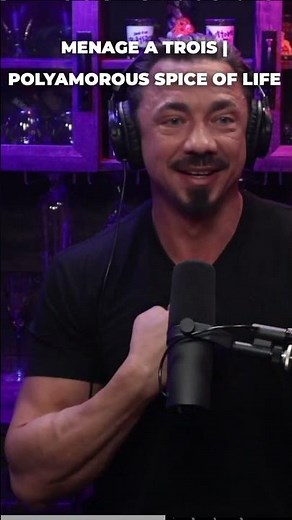 Variety in the Bedroom Polyamory Edition #polyamory #cnm #polyamorousrelationship