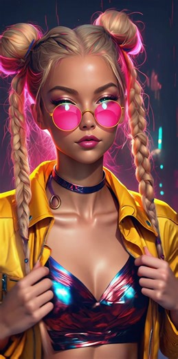 neonharmonytales op TikTok