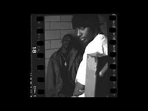 “Breathe" – Mobb Deep x Big L Type Beat | 90's Boom Bap Freestyle Type Beat (prod. Proffeny)